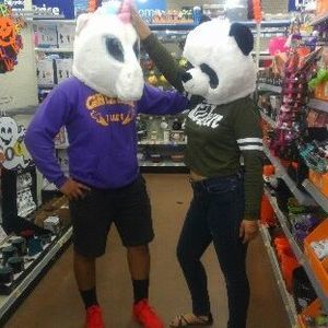 Meet your Posher, Julio